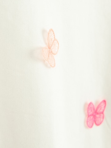 Cool Club Tréning póló - fehér