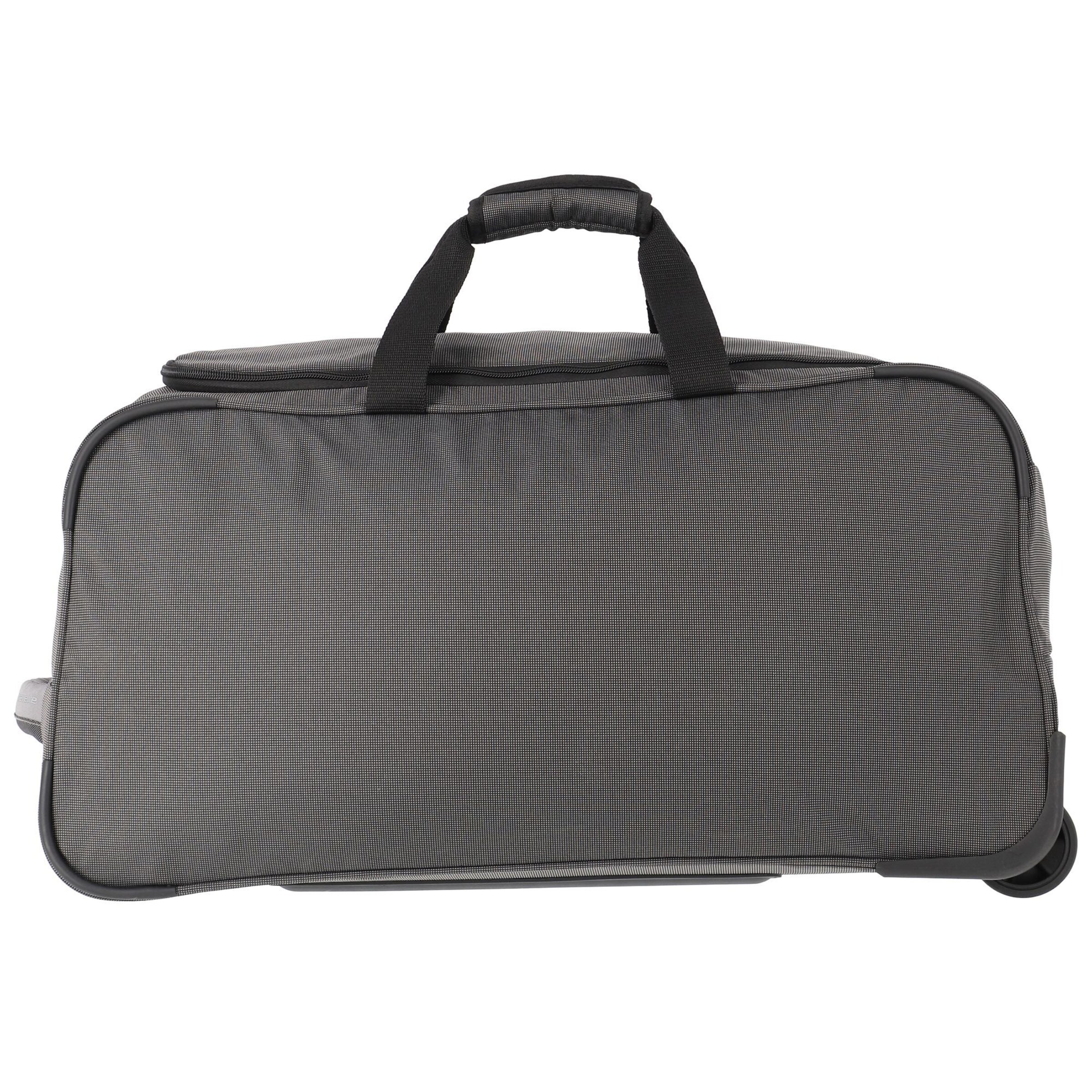 TRAVELITE Travel Bag 'Vila' in Grey