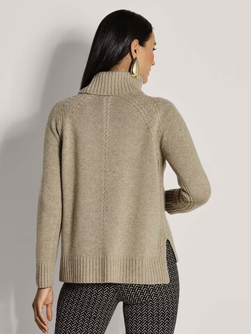 MADELEINE Trui in Beige