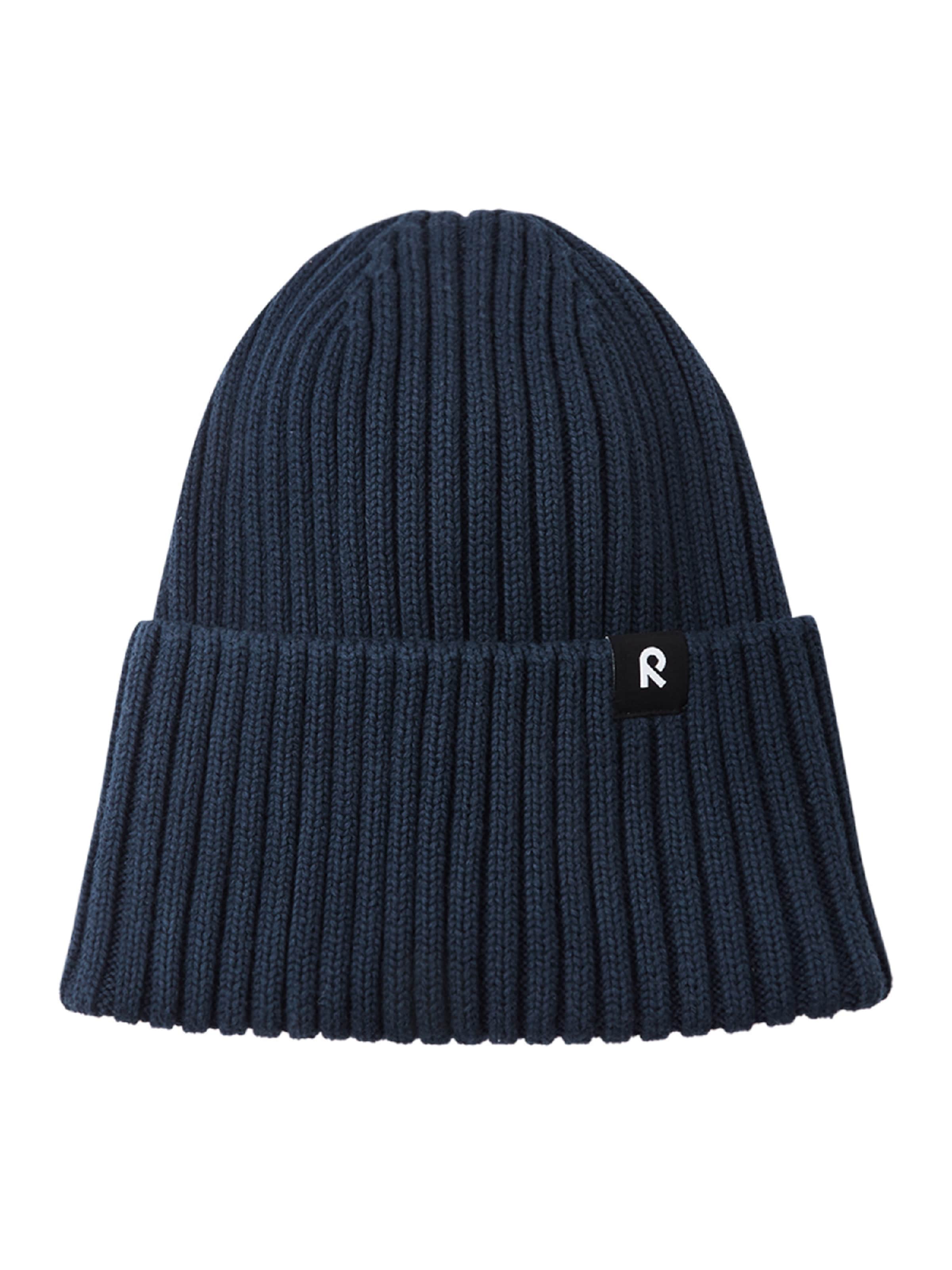 Reima Muts 'Hattara' in Blauw