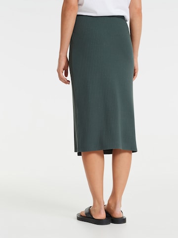 OPUS Skirt 'Ralpina' in Green