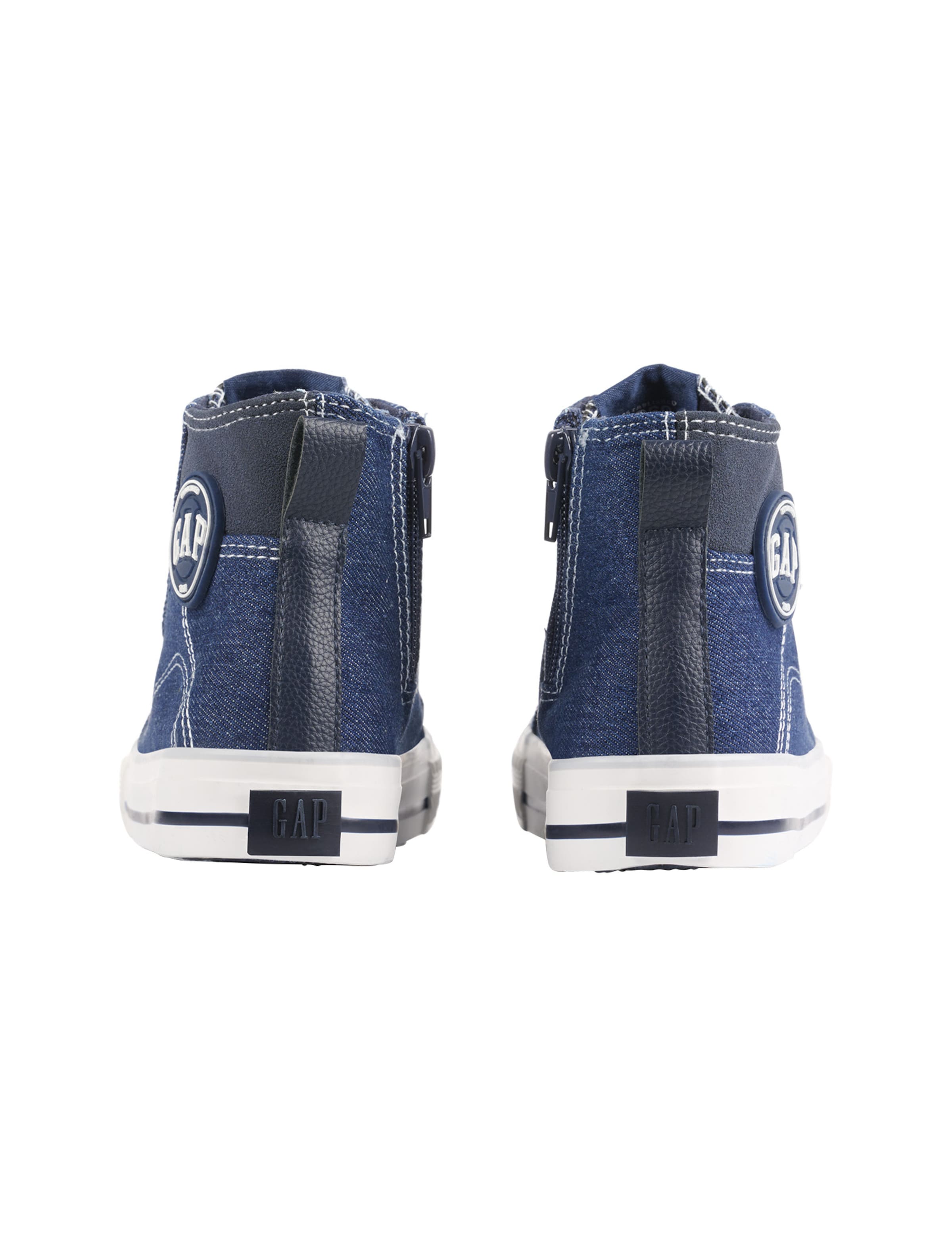 GAP Sneakers 'Houston' in Blauw