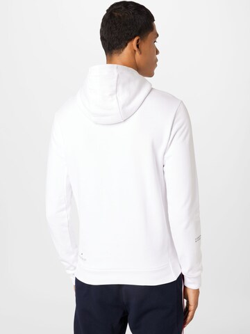 TOMMY HILFIGER Sweatshirt in White