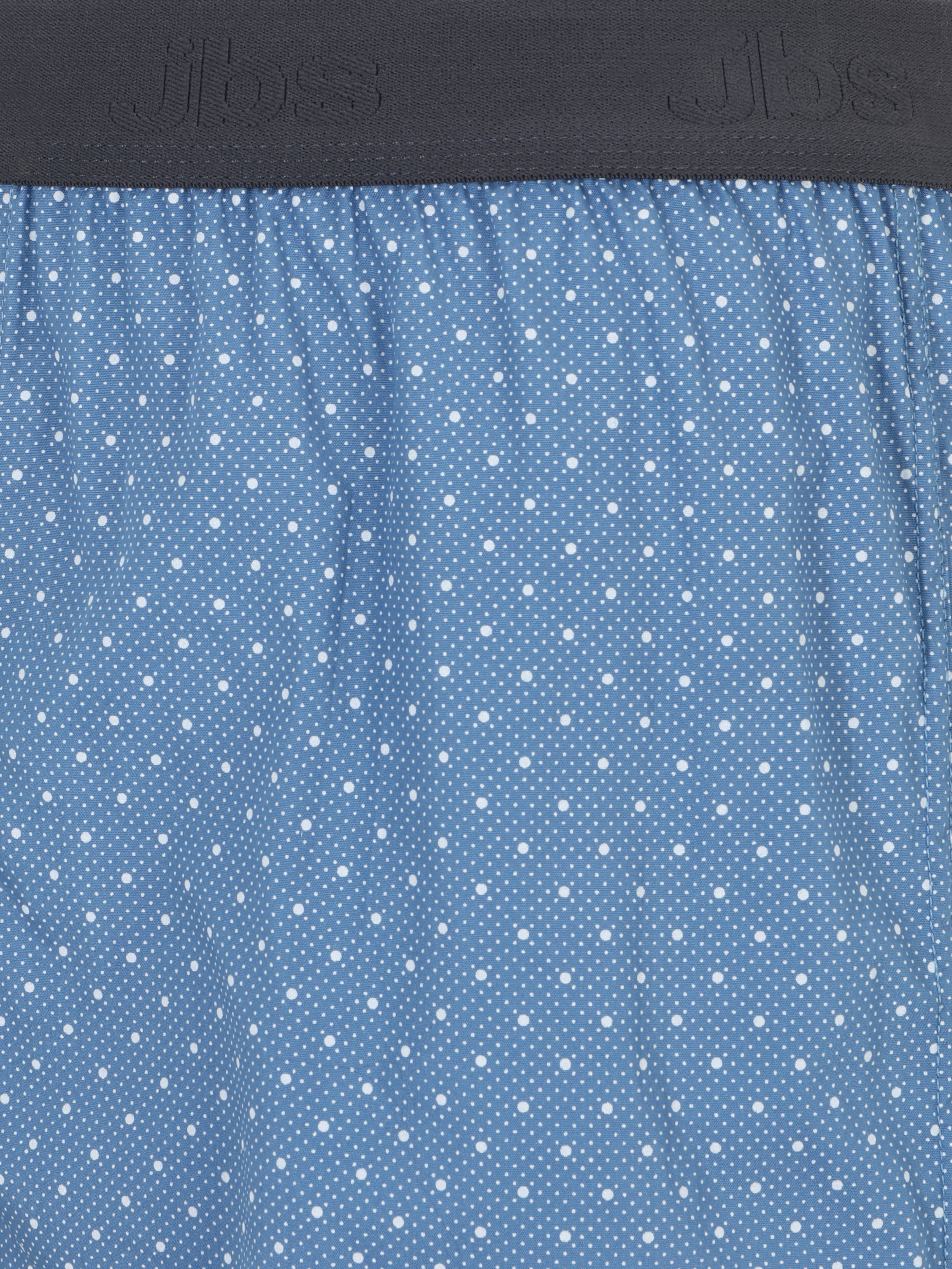 jbs Boxer shorts in Blue