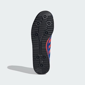ADIDAS ORIGINALS Sneaker low 'SL 72 RS' i blå