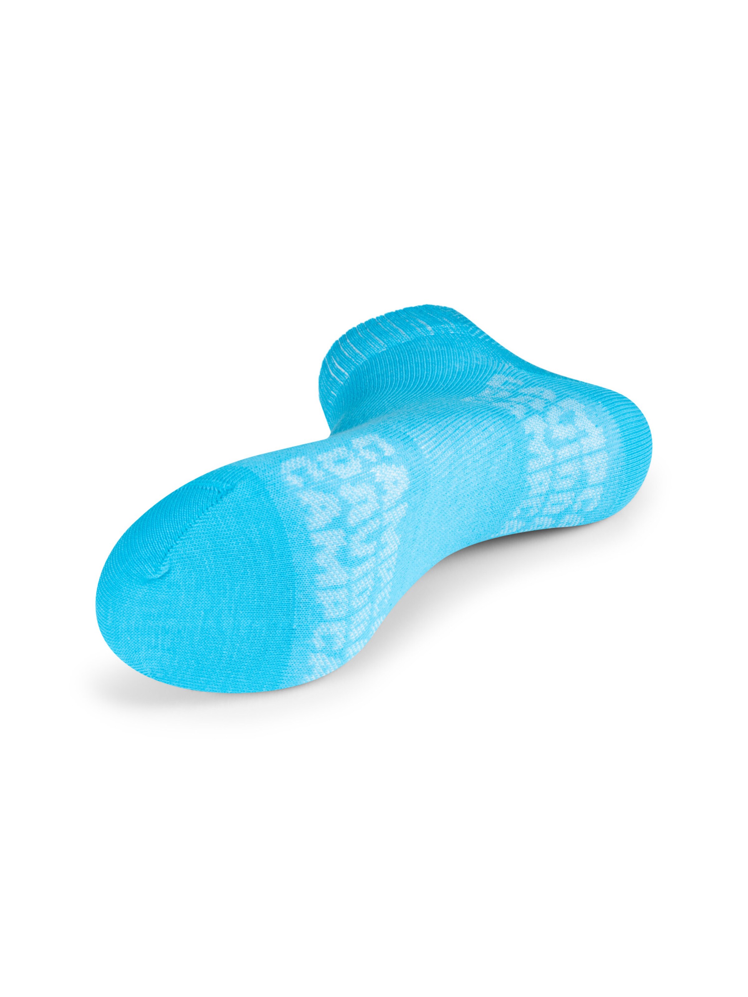 CAMP DAVID Socken in Blau