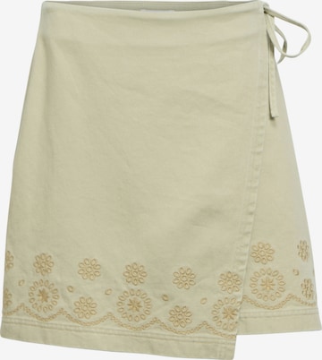 OBJECT Hame 'OBJJESSY' värissä vihreä: etupuoli