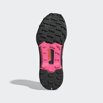ADIDAS TERREX Outdoorschuh 'AX4' in Rot