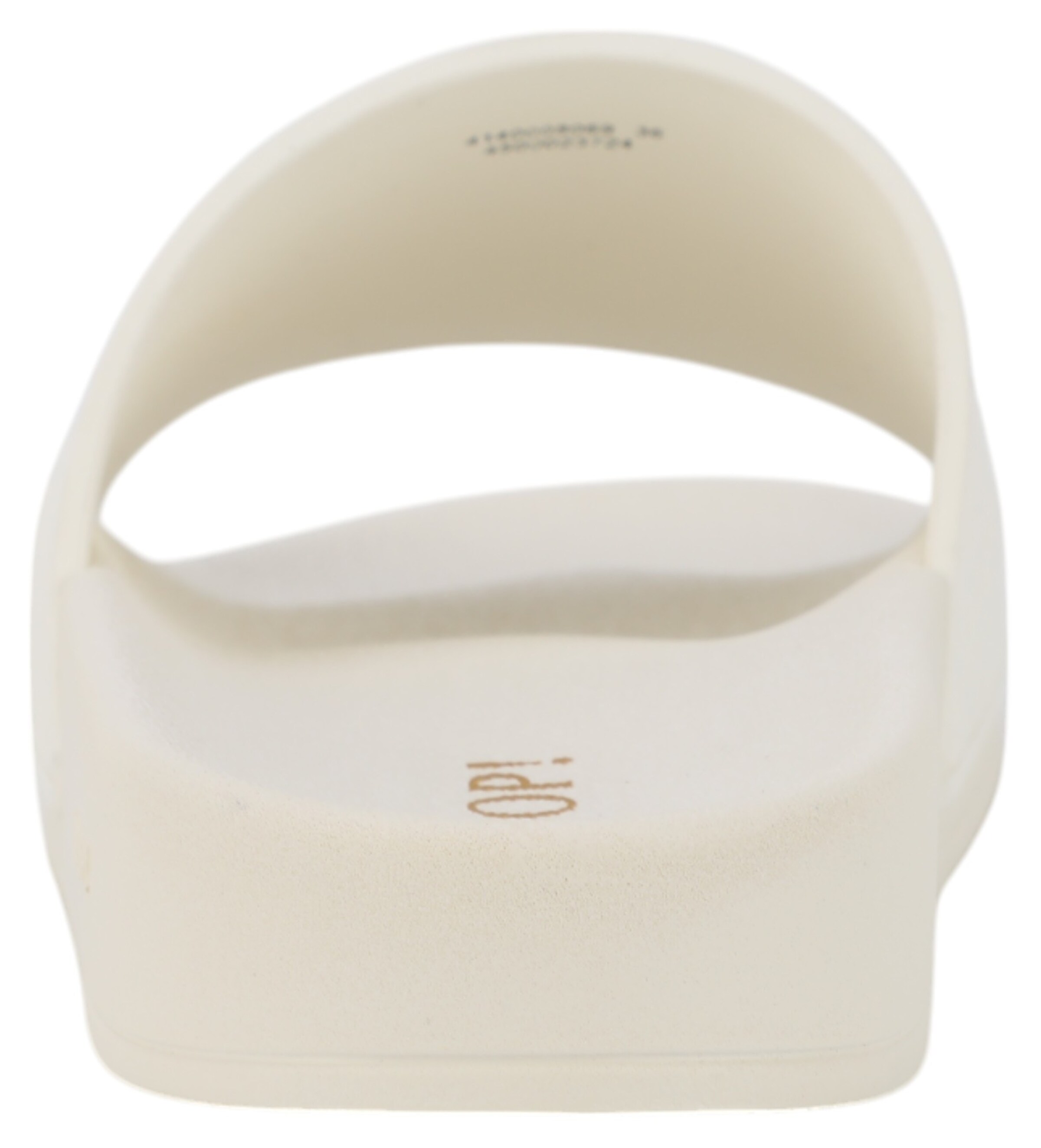 JOOP! Beach & swim shoe in White