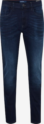 Slimfit Jeans 'Twister' di BLEND in blu: frontale