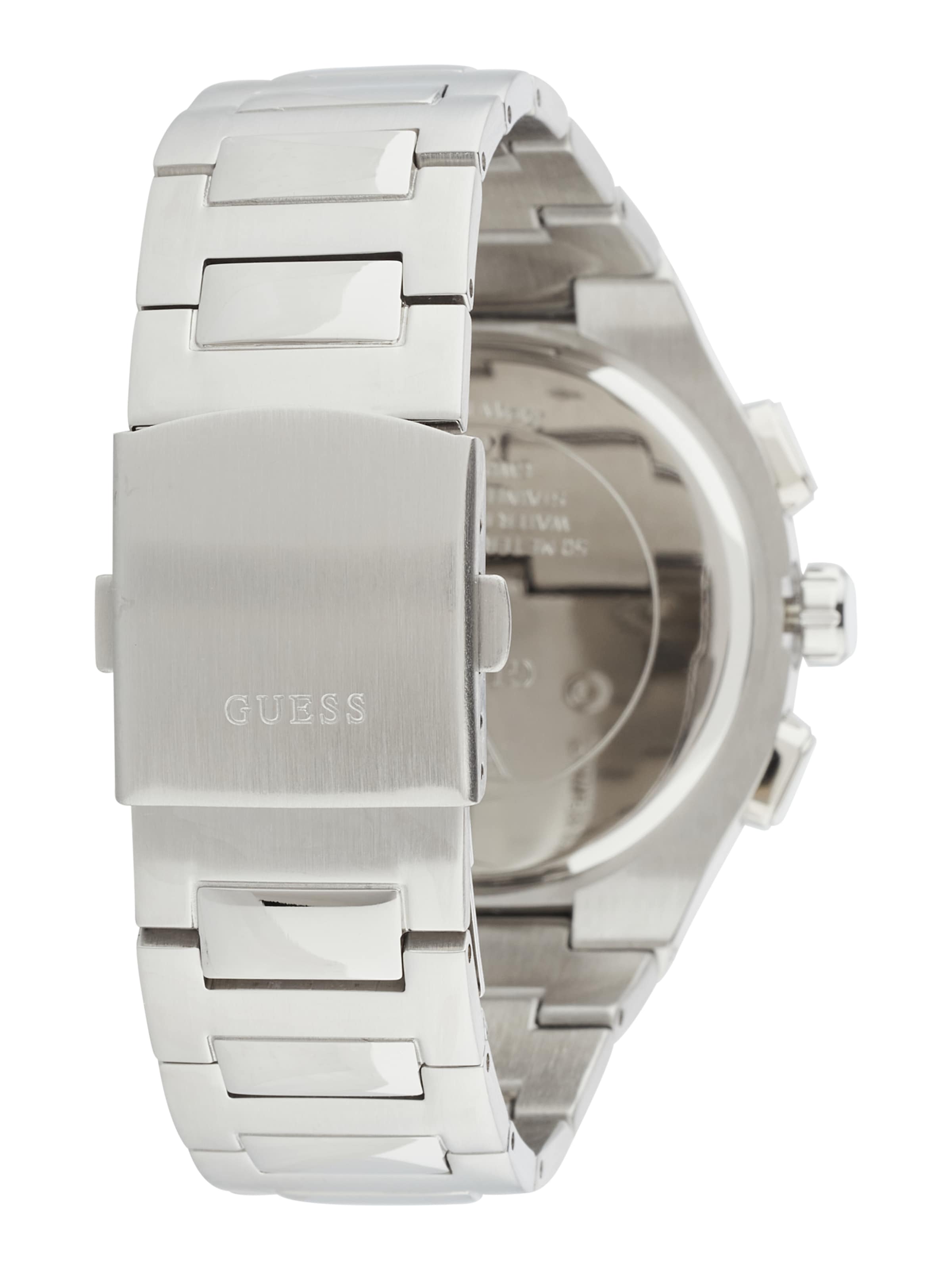 GUESS Analógové hodinky - Zelená