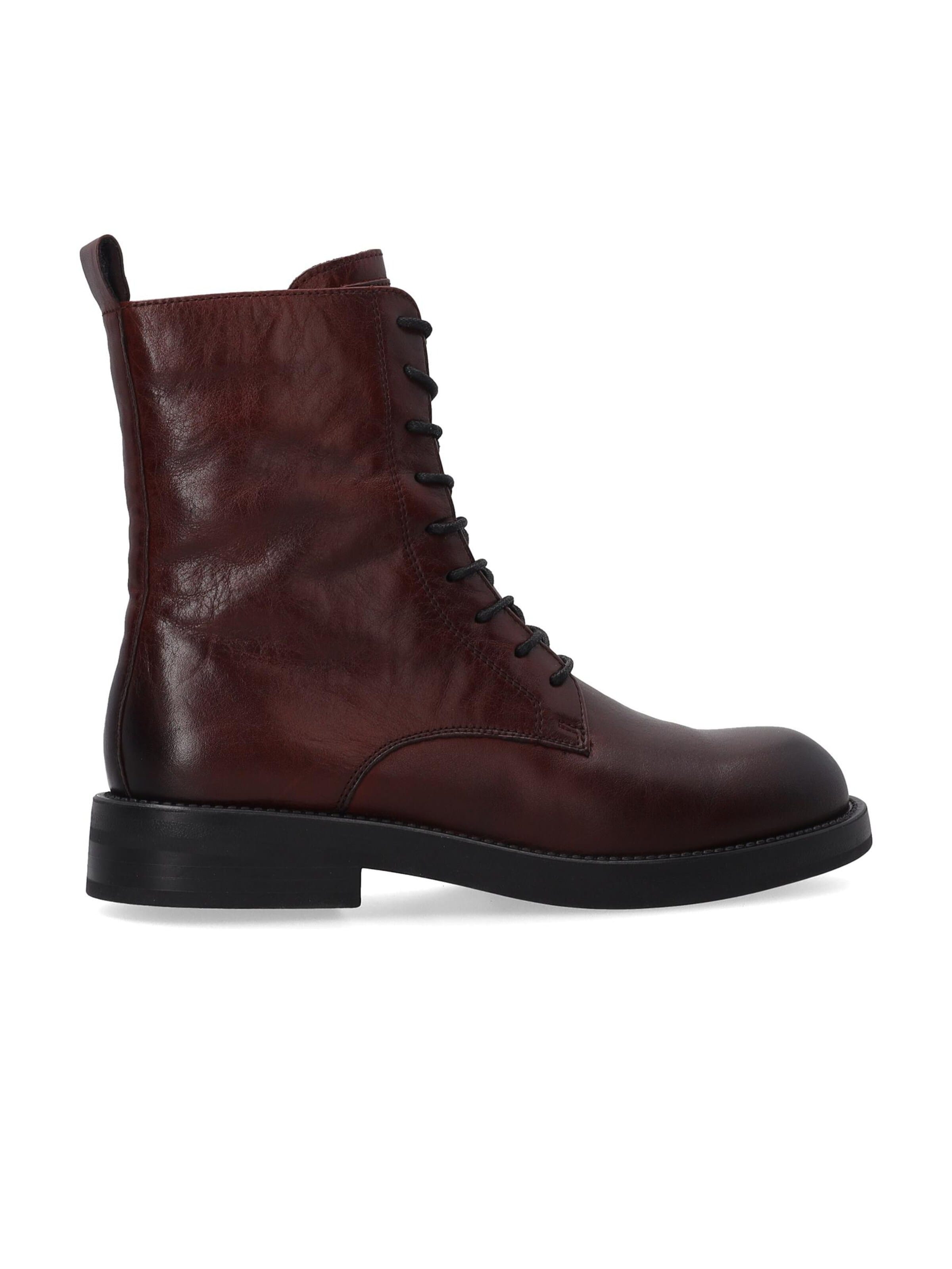 VENEZIA Schnürstiefelette‌‌‌‌‌‌‌‌ in Rot
