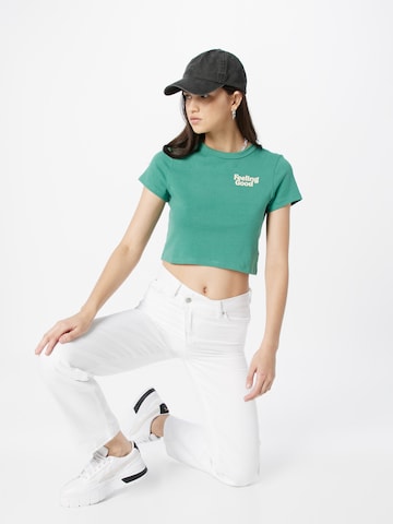 Cotton On Shirt in Green