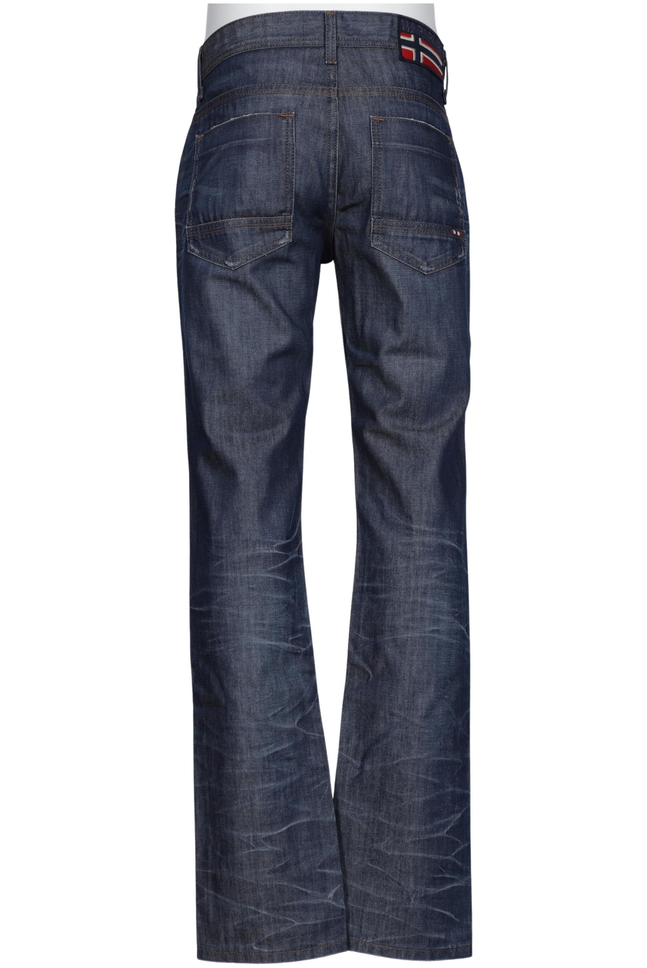 NAPAPIJRI Jeans 33 in Blau
