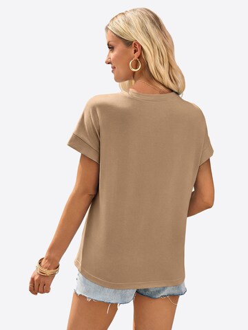 Imily Bela Shirts i grøn