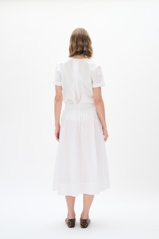 InWear Skirt 'DaffodilIW' in White