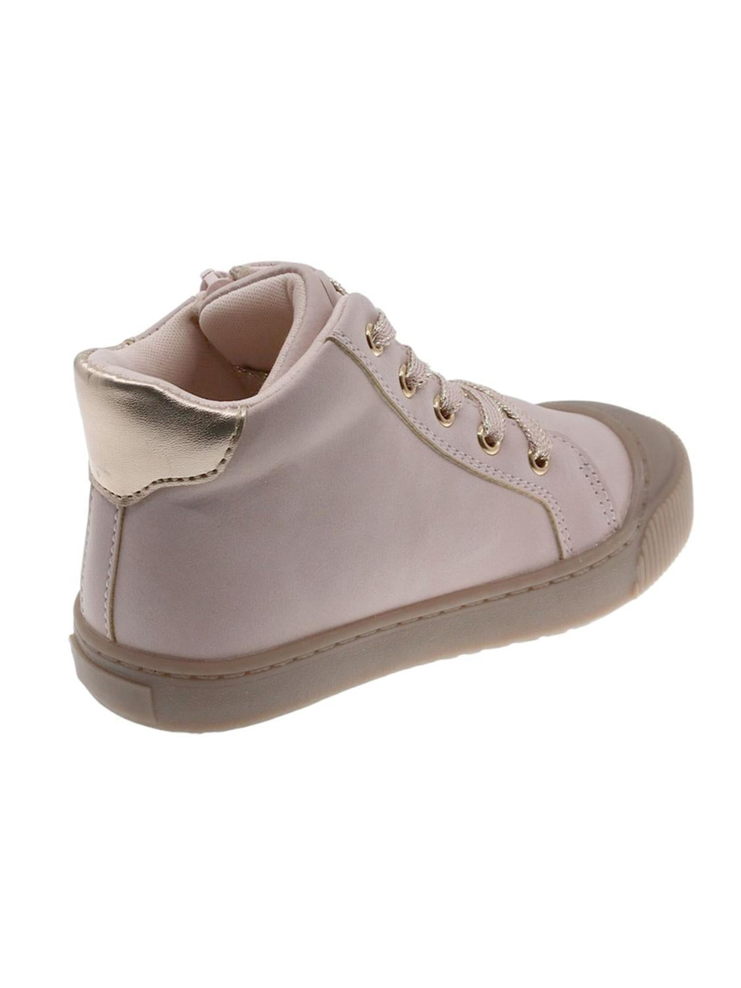 Beppi - Botas en rosa