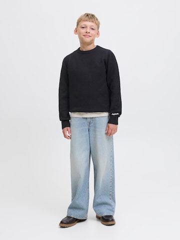 Jack & Jones Junior - Jersey 'JORNorrebro' en negro