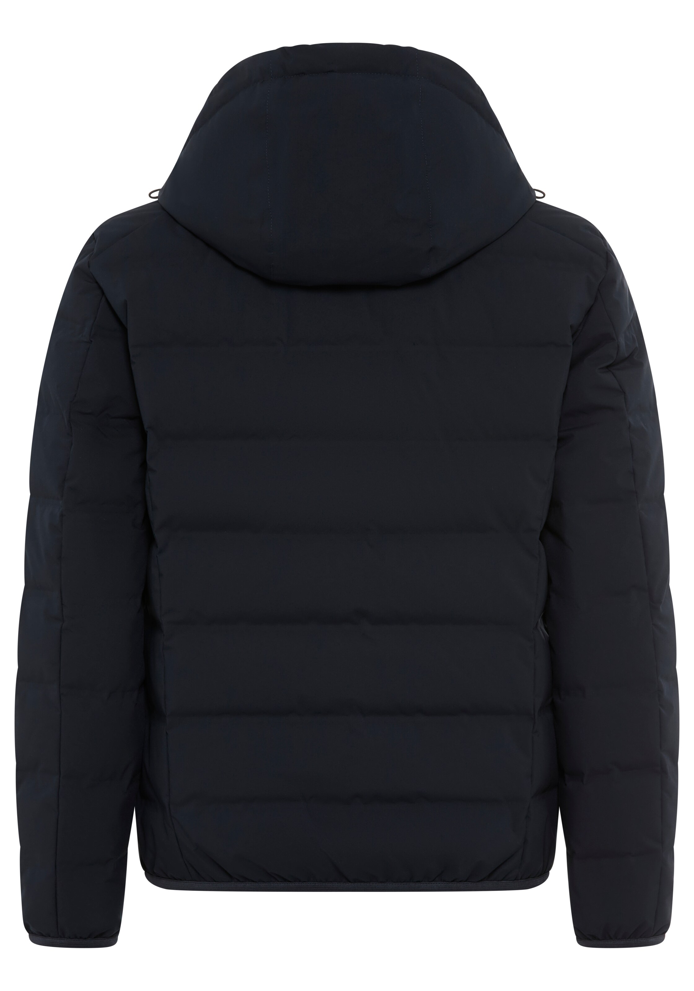 Marc O'Polo Jacke in Schwarz