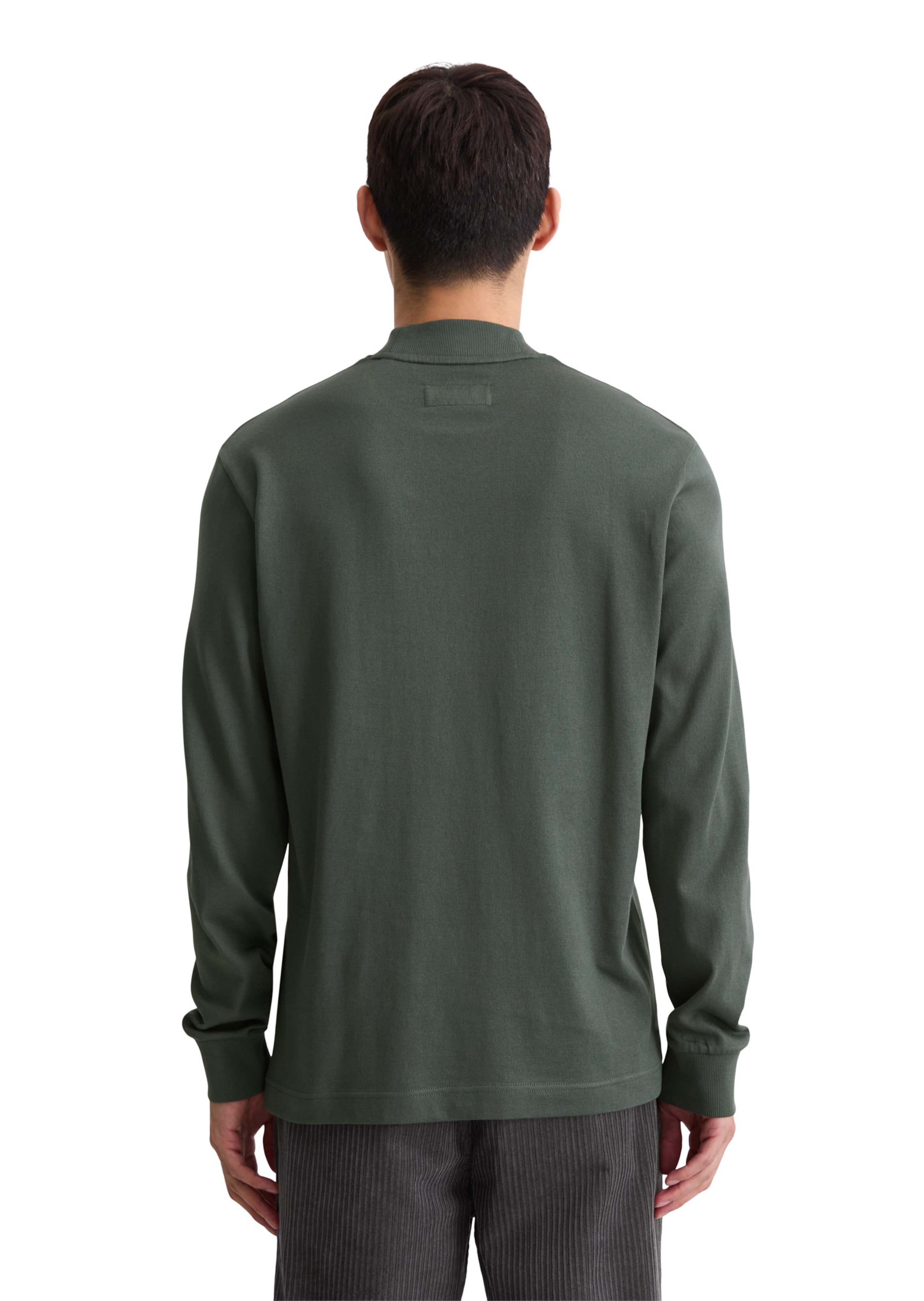 Marc O'Polo Shirt in Green
