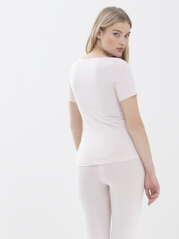 Mey Undershirt in Beige