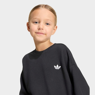 ADIDAS ORIGINALS Joggingpak in Zwart