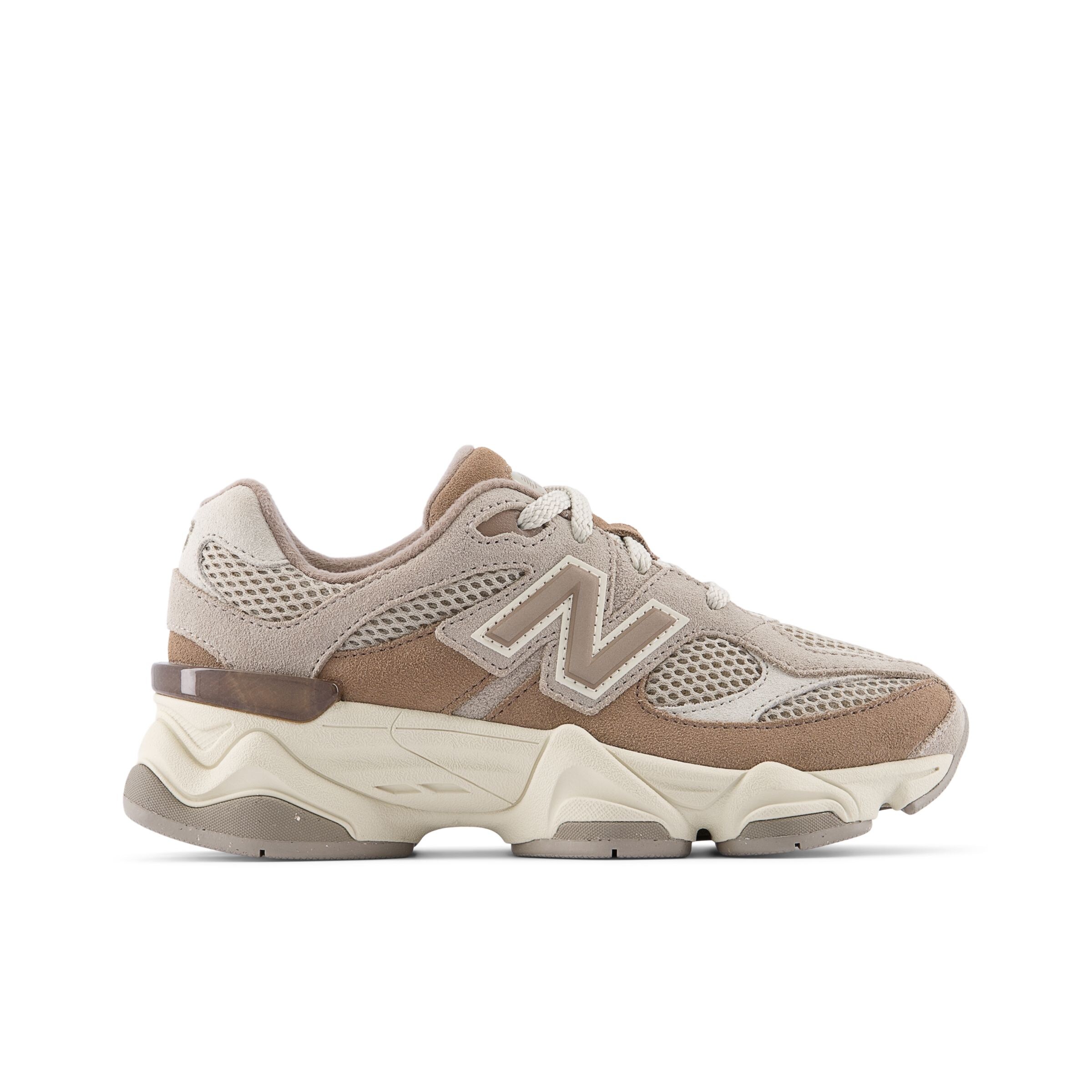 Baskets '[  "9060",  "9060"]' new balance en marron