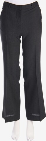 Emporio Armani Pants in M in Black: front