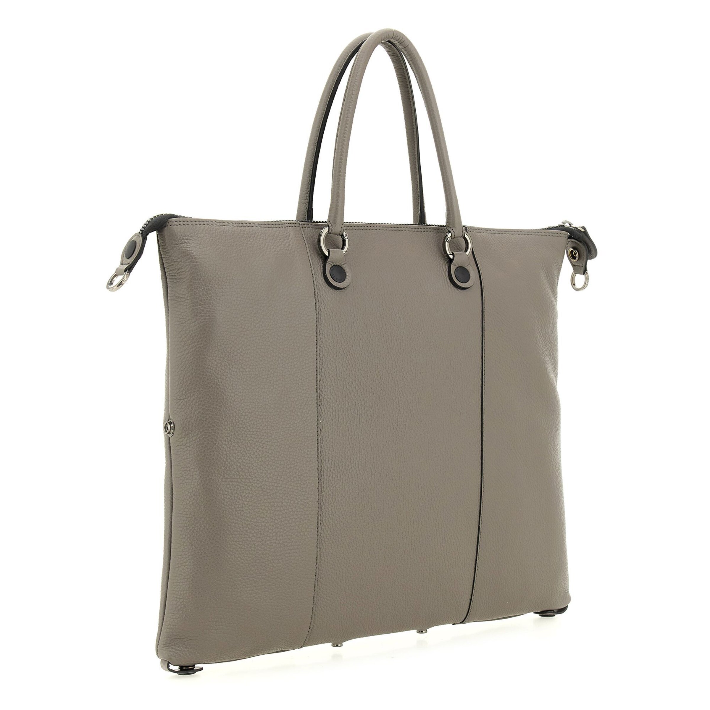 Gabs Schultertasche 'G3 Plus' in Grau