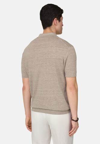 Boggi Milano Trui in Bruin