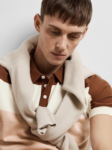 SELECTED Shirt in Pink