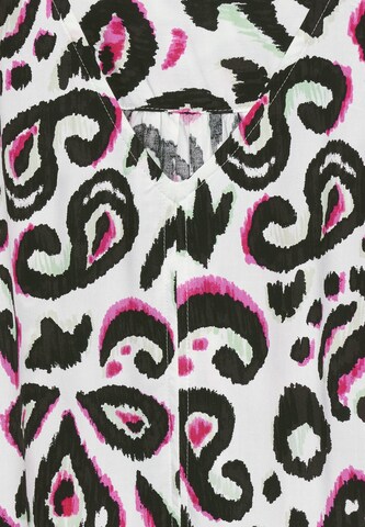 CECIL Summer Dress in Mixed colors