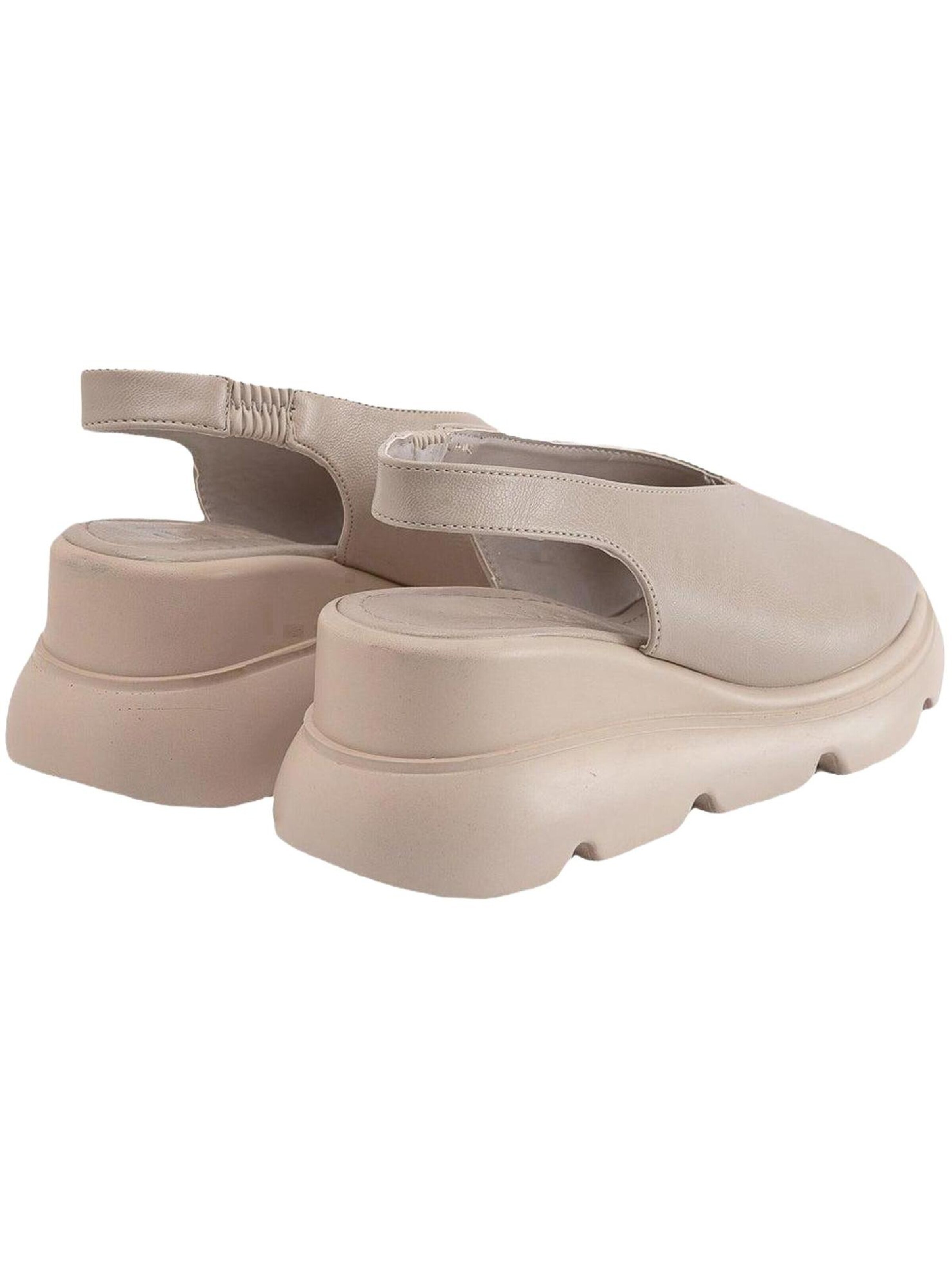 Limoya - Sandalias 'Tilda' en beige
