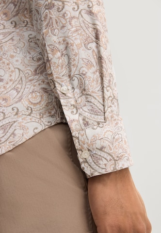Coupe slim Chemise JOOP! en beige