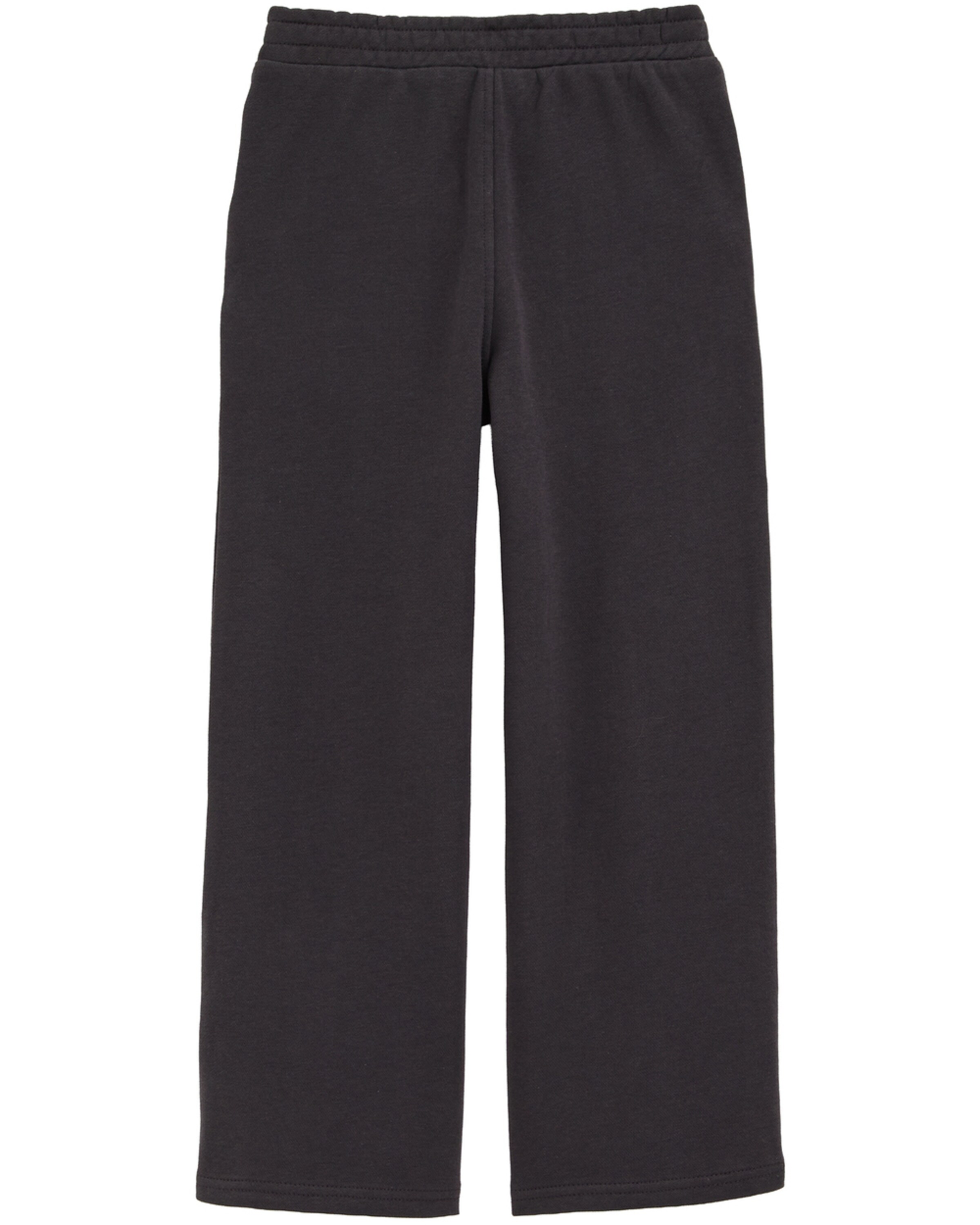 WE Fashion Regularen Hlače | siva barva