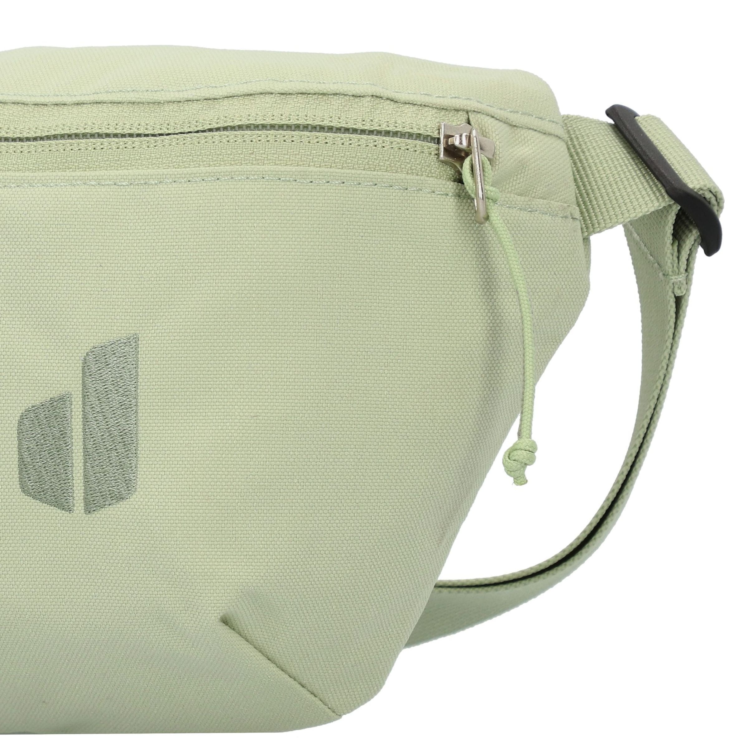 DEUTER Heuptas 'Avengo' in Groen