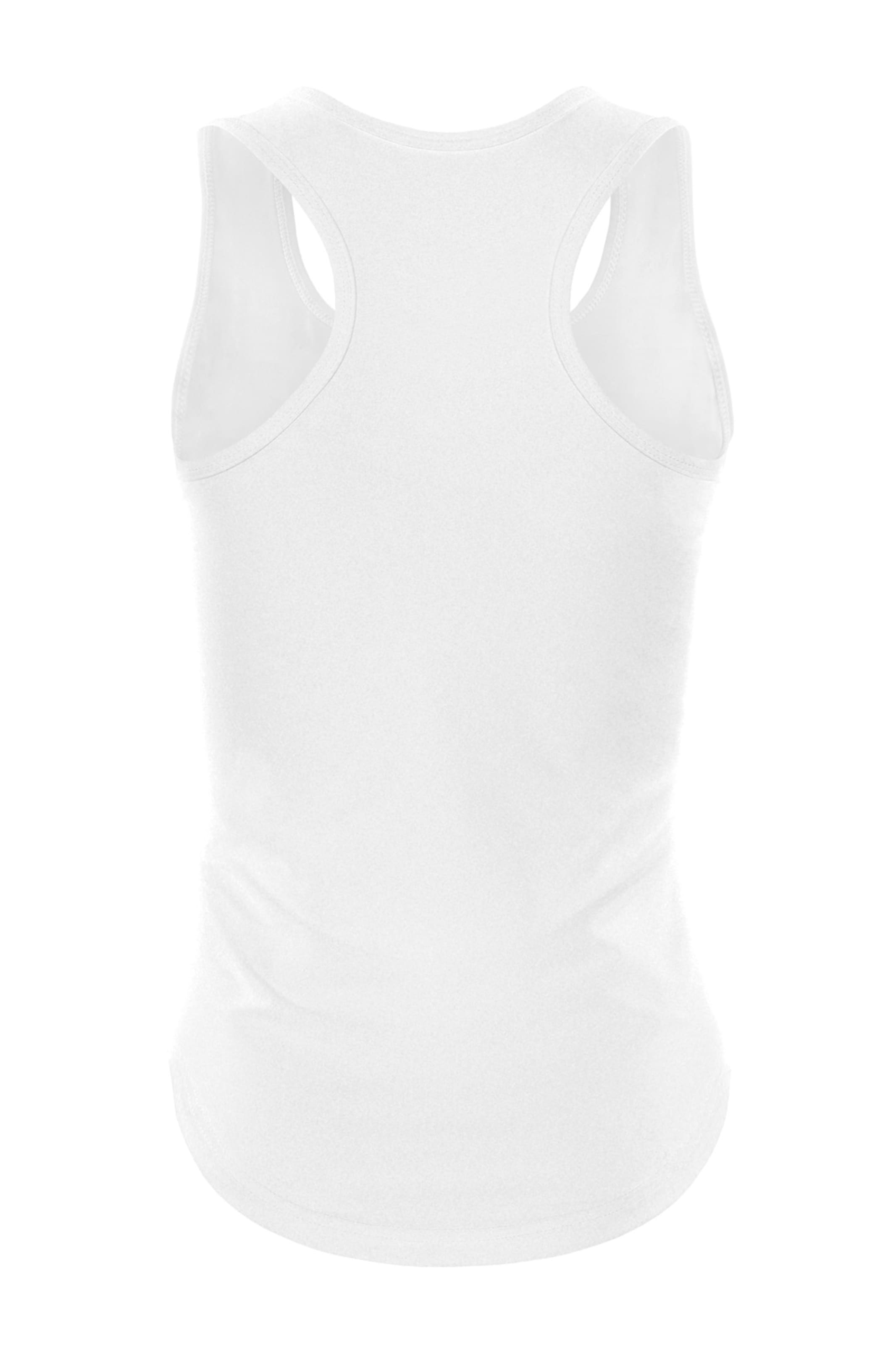Winshape - Top deportivo 'AET128LS' en blanco