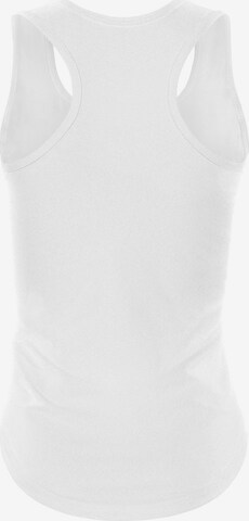 Winshape Sports Top 'AET128LS' in White