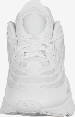 Sneaker bassa di Nike Sportswear in bianco