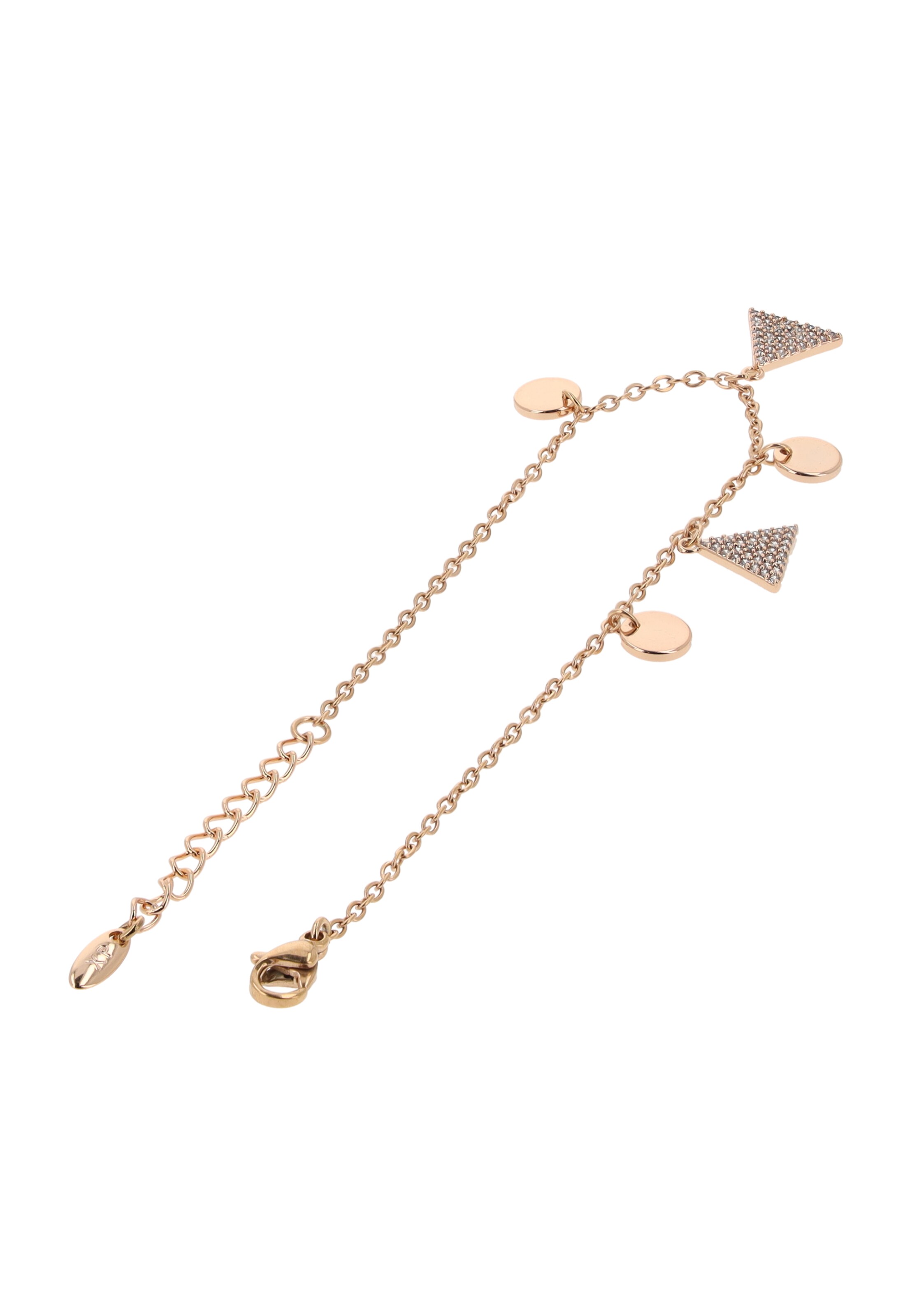 GRASSLAND Bracelet in Gold