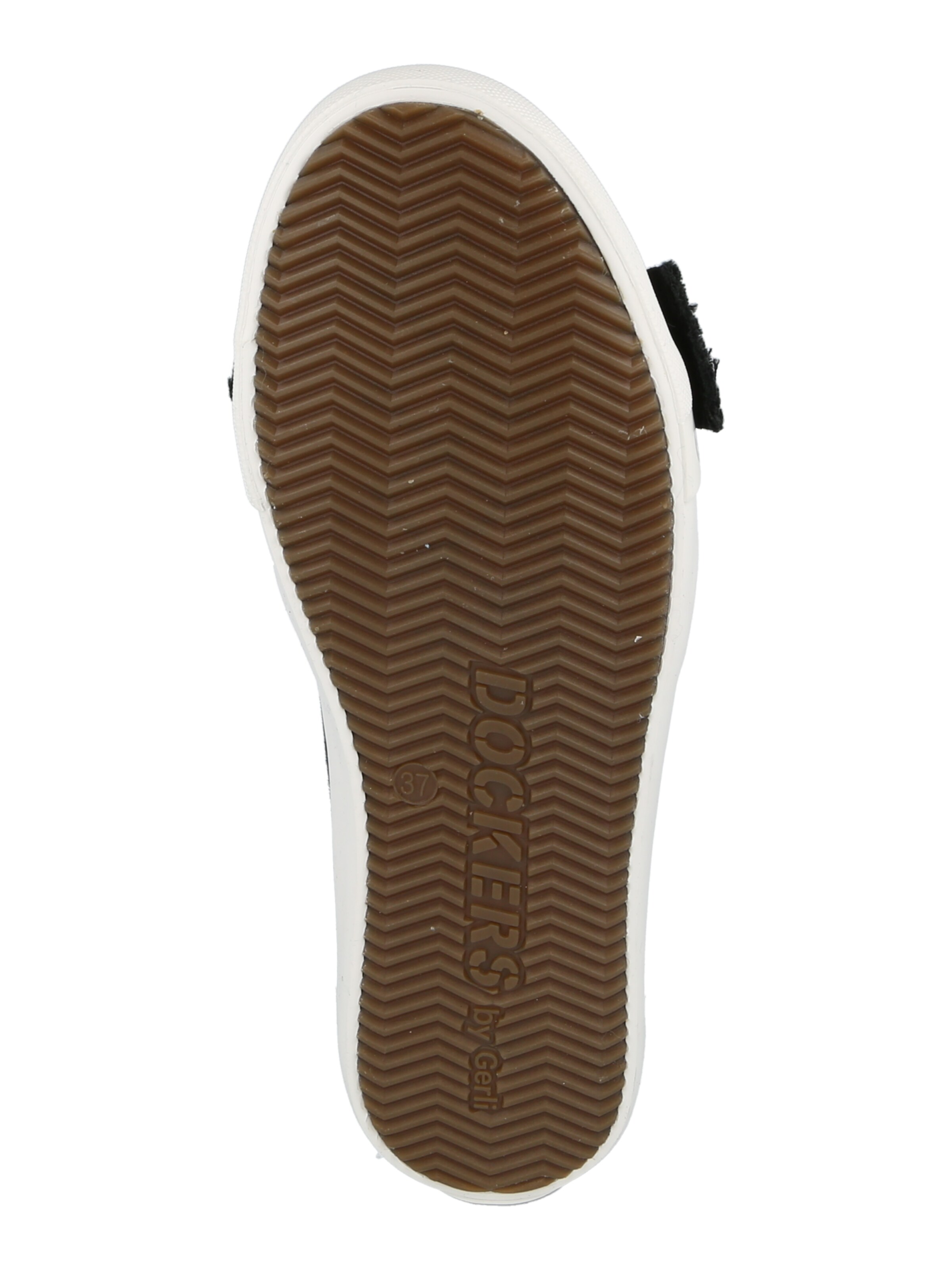 Dockers by Gerli Ballet Flats in Black