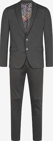 Costume 'Ezra' JEFF en gris : devant