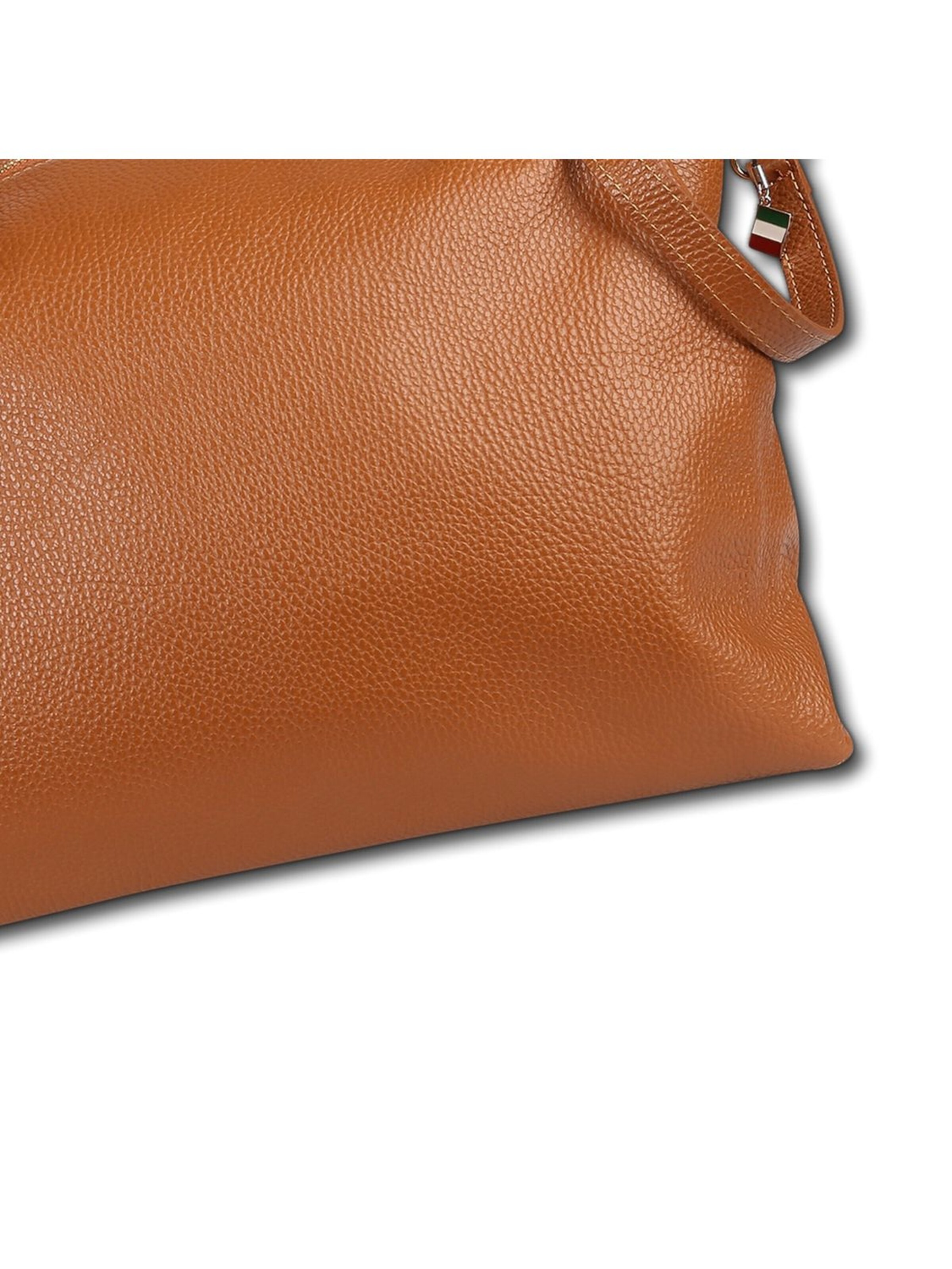 Florence Handbag in Brown