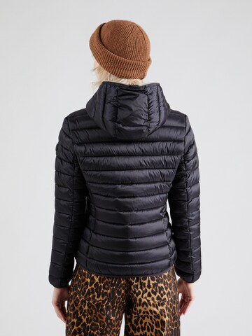 SAVE THE DUCK Between-Season Jacket 'ALEXIS' in Black