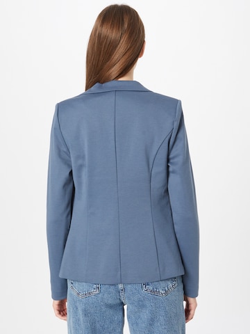 ICHI Blazer 'KATE' in Blue