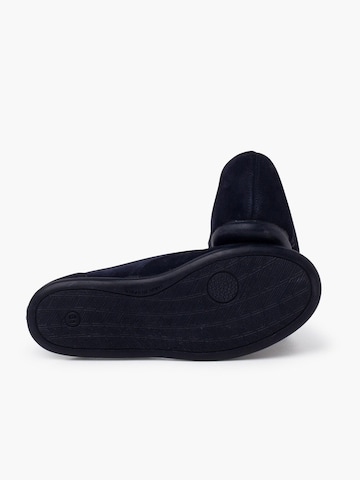 Chaussure basse Pisamonas en bleu