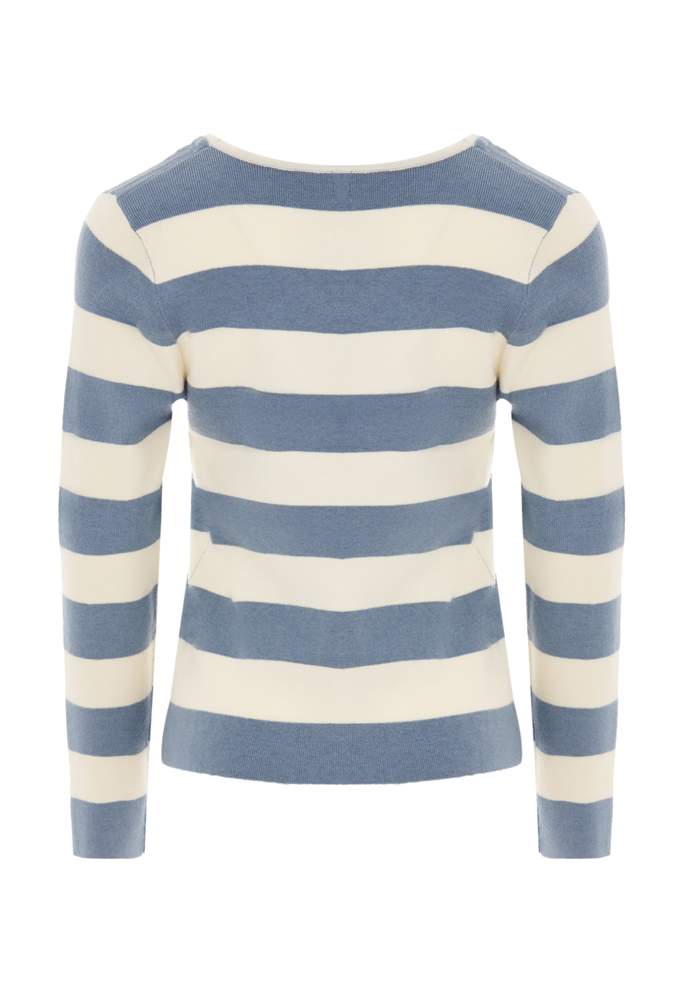 bridgeport Свитер в Синий