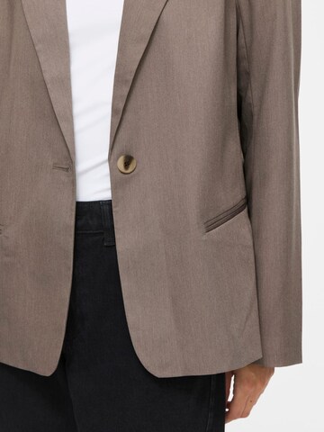 VILA Blazers 'Bella' in Grijs