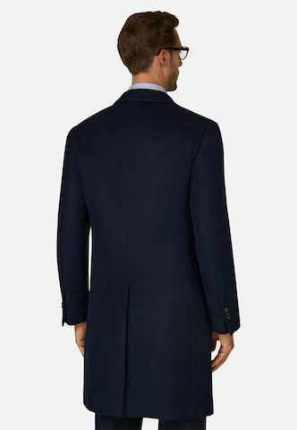 Boggi Milano Tussenjas in Blauw