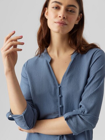 VERO MODA Top in Blue